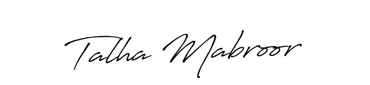 See photos of Talha Mabroor official signature by Spectra . Check more albums & portfolios. Read reviews & check more about Antro_Vectra_Bolder font. Talha Mabroor signature style 7 images and pictures png