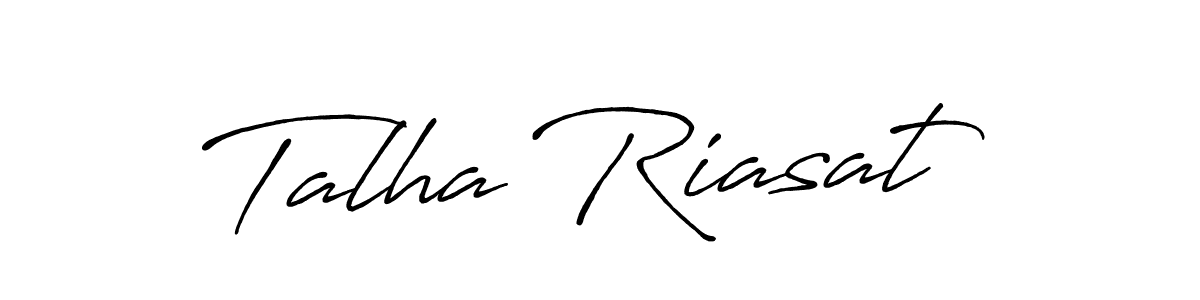 Here are the top 10 professional signature styles for the name Talha Riasat. These are the best autograph styles you can use for your name. Talha Riasat signature style 7 images and pictures png