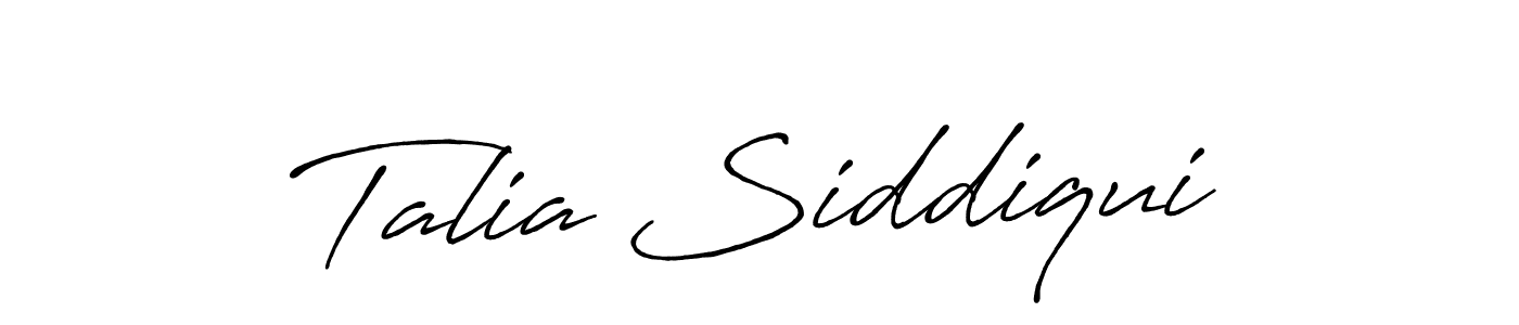 Check out images of Autograph of Talia Siddiqui name. Actor Talia Siddiqui Signature Style. Antro_Vectra_Bolder is a professional sign style online. Talia Siddiqui signature style 7 images and pictures png