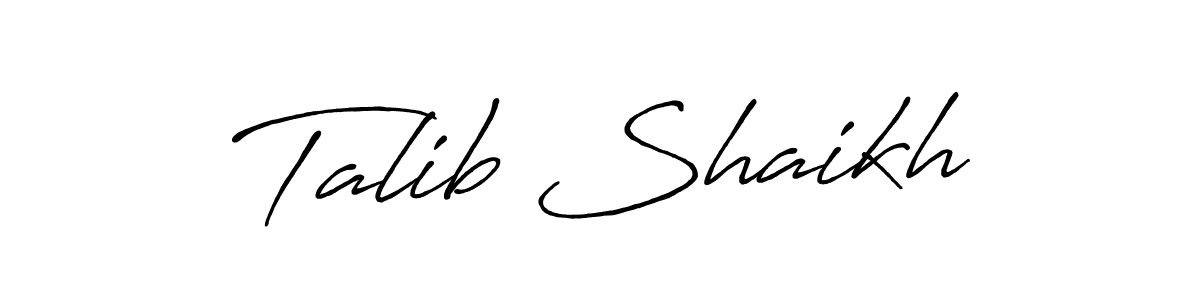 Check out images of Autograph of Talib Shaikh name. Actor Talib Shaikh Signature Style. Antro_Vectra_Bolder is a professional sign style online. Talib Shaikh signature style 7 images and pictures png