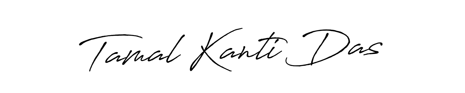 if you are searching for the best signature style for your name Tamal Kanti Das. so please give up your signature search. here we have designed multiple signature styles  using Antro_Vectra_Bolder. Tamal Kanti Das signature style 7 images and pictures png