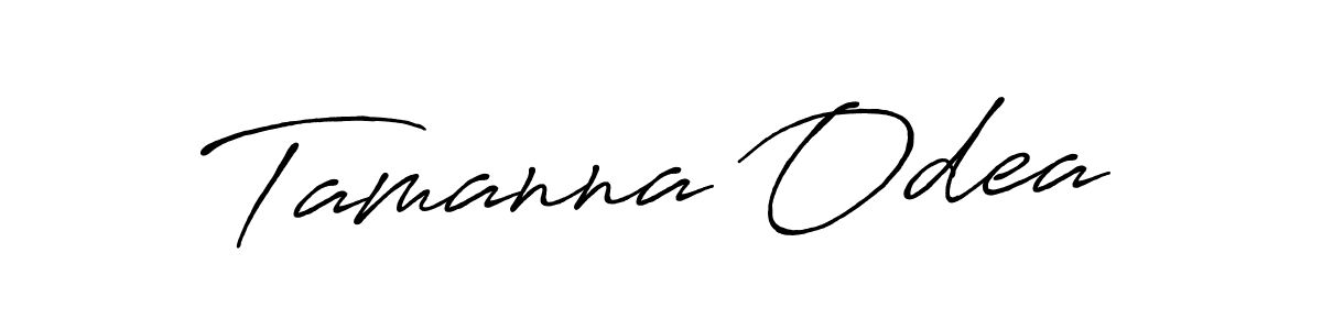 Check out images of Autograph of Tamanna Odea name. Actor Tamanna Odea Signature Style. Antro_Vectra_Bolder is a professional sign style online. Tamanna Odea signature style 7 images and pictures png