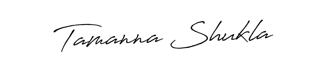 You can use this online signature creator to create a handwritten signature for the name Tamanna Shukla. This is the best online autograph maker. Tamanna Shukla signature style 7 images and pictures png