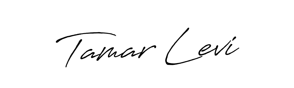 How to Draw Tamar Levi signature style? Antro_Vectra_Bolder is a latest design signature styles for name Tamar Levi. Tamar Levi signature style 7 images and pictures png