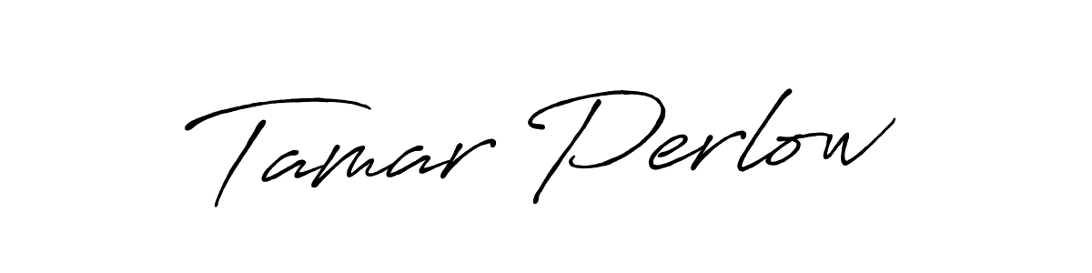 Here are the top 10 professional signature styles for the name Tamar Perlow. These are the best autograph styles you can use for your name. Tamar Perlow signature style 7 images and pictures png