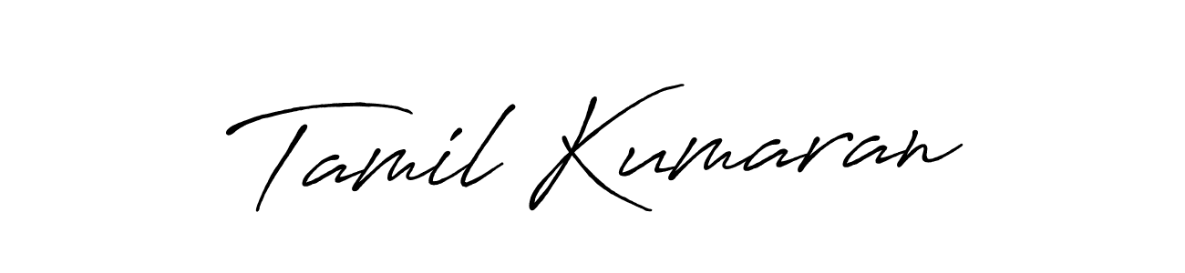 This is the best signature style for the Tamil Kumaran name. Also you like these signature font (Antro_Vectra_Bolder). Mix name signature. Tamil Kumaran signature style 7 images and pictures png