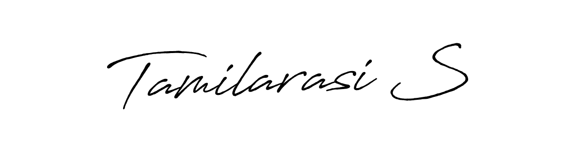 Here are the top 10 professional signature styles for the name Tamilarasi S. These are the best autograph styles you can use for your name. Tamilarasi S signature style 7 images and pictures png