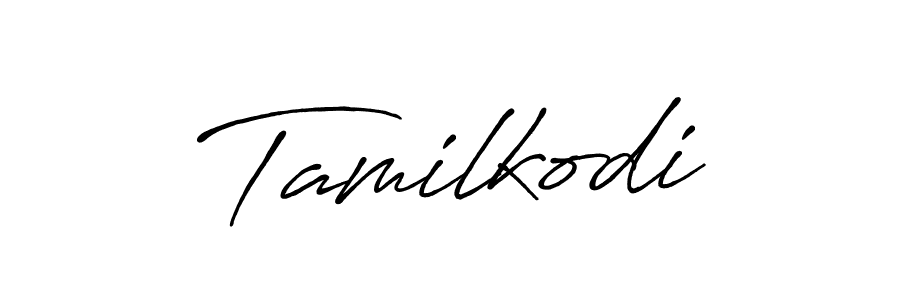 The best way (Antro_Vectra_Bolder) to make a short signature is to pick only two or three words in your name. The name Tamilkodi include a total of six letters. For converting this name. Tamilkodi signature style 7 images and pictures png
