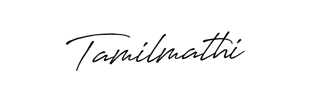Also we have Tamilmathi name is the best signature style. Create professional handwritten signature collection using Antro_Vectra_Bolder autograph style. Tamilmathi signature style 7 images and pictures png
