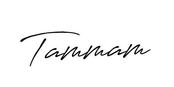 Also You can easily find your signature by using the search form. We will create Tammam name handwritten signature images for you free of cost using Antro_Vectra_Bolder sign style. Tammam signature style 7 images and pictures png