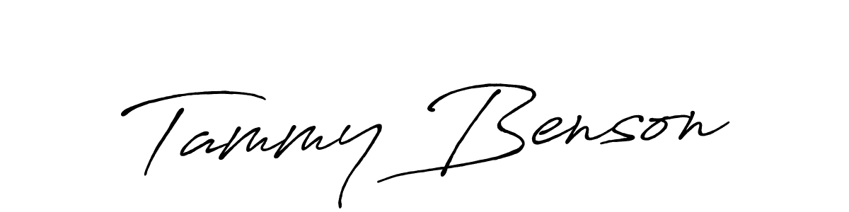 How to Draw Tammy Benson signature style? Antro_Vectra_Bolder is a latest design signature styles for name Tammy Benson. Tammy Benson signature style 7 images and pictures png