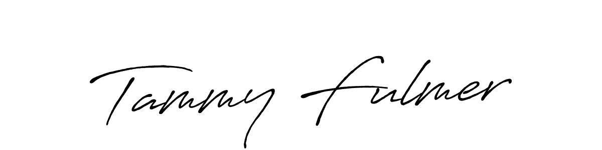 How to Draw Tammy Fulmer signature style? Antro_Vectra_Bolder is a latest design signature styles for name Tammy Fulmer. Tammy Fulmer signature style 7 images and pictures png