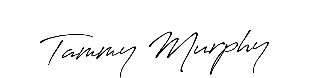 Make a short Tammy Murphy signature style. Manage your documents anywhere anytime using Antro_Vectra_Bolder. Create and add eSignatures, submit forms, share and send files easily. Tammy Murphy signature style 7 images and pictures png