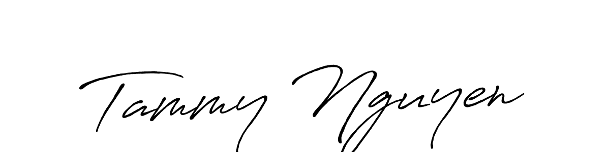 You can use this online signature creator to create a handwritten signature for the name Tammy Nguyen. This is the best online autograph maker. Tammy Nguyen signature style 7 images and pictures png