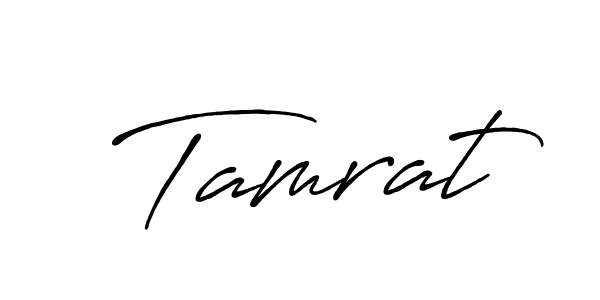 How to Draw Tamrat signature style? Antro_Vectra_Bolder is a latest design signature styles for name Tamrat. Tamrat signature style 7 images and pictures png