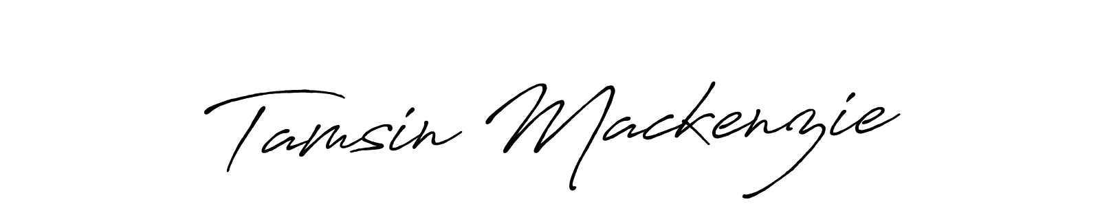 How to Draw Tamsin Mackenzie signature style? Antro_Vectra_Bolder is a latest design signature styles for name Tamsin Mackenzie. Tamsin Mackenzie signature style 7 images and pictures png