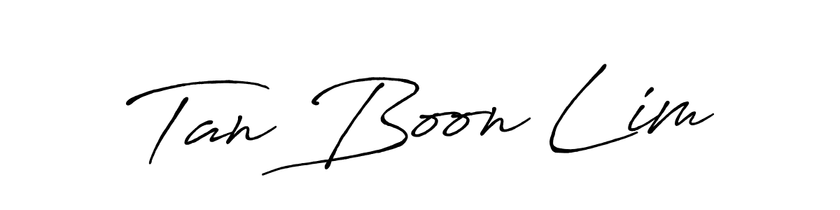 Here are the top 10 professional signature styles for the name Tan Boon Lim. These are the best autograph styles you can use for your name. Tan Boon Lim signature style 7 images and pictures png