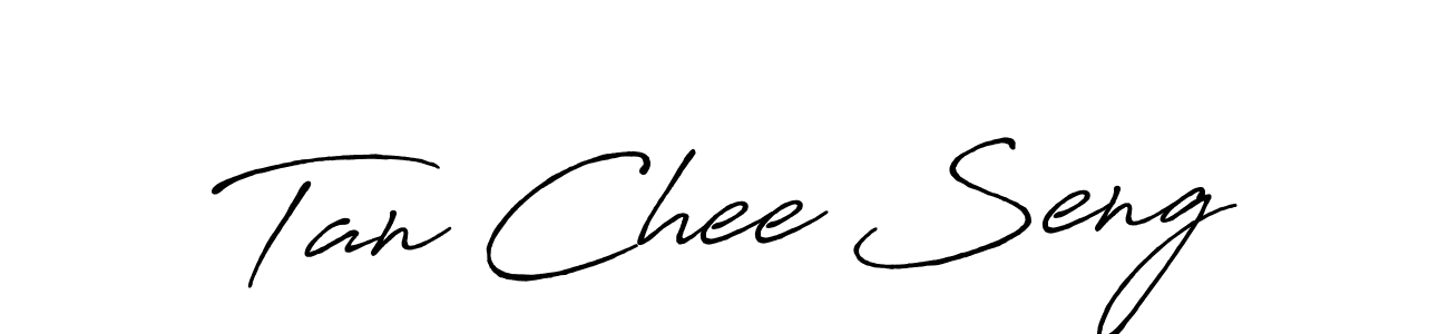 How to Draw Tan Chee Seng signature style? Antro_Vectra_Bolder is a latest design signature styles for name Tan Chee Seng. Tan Chee Seng signature style 7 images and pictures png