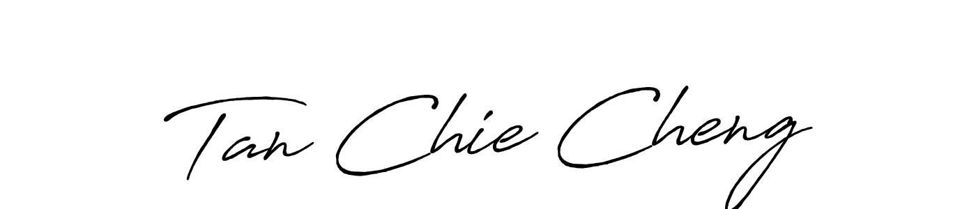 See photos of Tan Chie Cheng official signature by Spectra . Check more albums & portfolios. Read reviews & check more about Antro_Vectra_Bolder font. Tan Chie Cheng signature style 7 images and pictures png