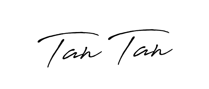 Check out images of Autograph of Tan Tan name. Actor Tan Tan Signature Style. Antro_Vectra_Bolder is a professional sign style online. Tan Tan signature style 7 images and pictures png