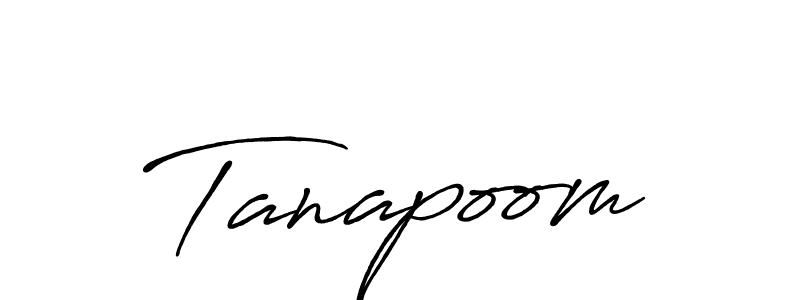 How to Draw Tanapoom signature style? Antro_Vectra_Bolder is a latest design signature styles for name Tanapoom. Tanapoom signature style 7 images and pictures png