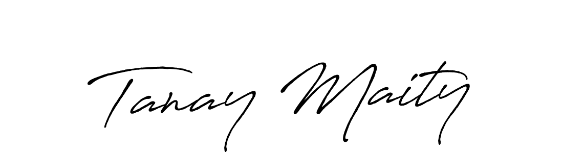 Best and Professional Signature Style for Tanay Maity. Antro_Vectra_Bolder Best Signature Style Collection. Tanay Maity signature style 7 images and pictures png