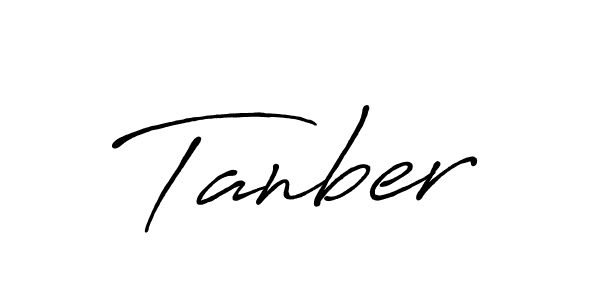 Check out images of Autograph of Tanber name. Actor Tanber Signature Style. Antro_Vectra_Bolder is a professional sign style online. Tanber signature style 7 images and pictures png