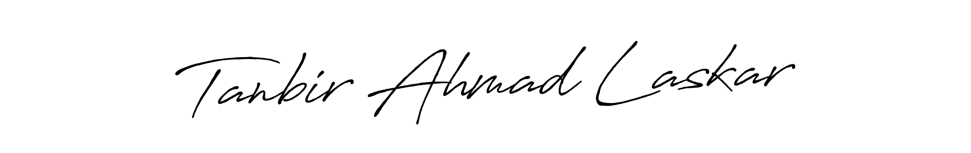 This is the best signature style for the Tanbir Ahmad Laskar name. Also you like these signature font (Antro_Vectra_Bolder). Mix name signature. Tanbir Ahmad Laskar signature style 7 images and pictures png
