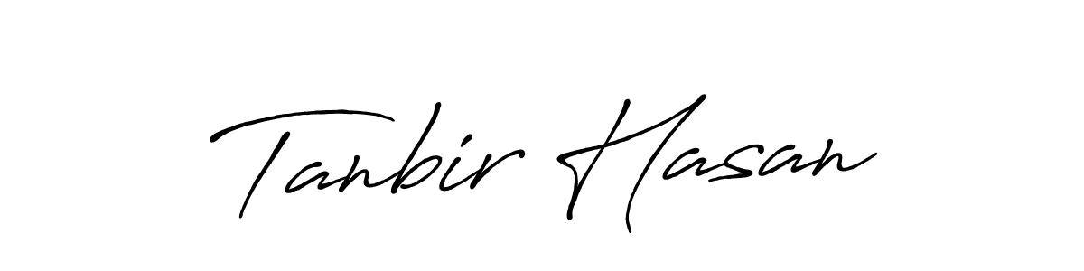 Best and Professional Signature Style for Tanbir Hasan. Antro_Vectra_Bolder Best Signature Style Collection. Tanbir Hasan signature style 7 images and pictures png