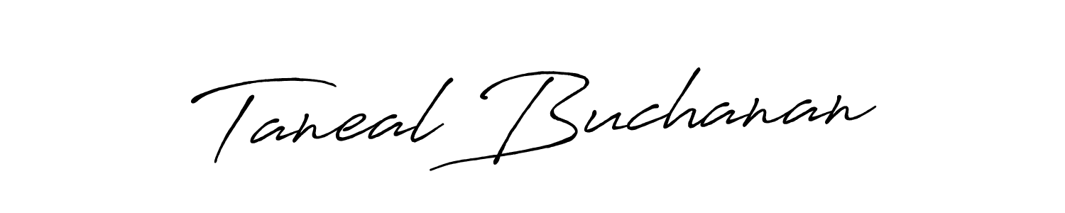 Check out images of Autograph of Taneal Buchanan name. Actor Taneal Buchanan Signature Style. Antro_Vectra_Bolder is a professional sign style online. Taneal Buchanan signature style 7 images and pictures png