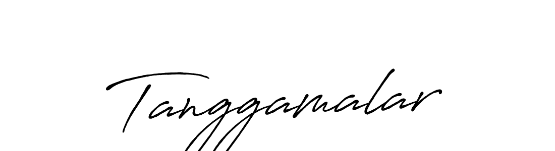 Here are the top 10 professional signature styles for the name Tanggamalar. These are the best autograph styles you can use for your name. Tanggamalar signature style 7 images and pictures png