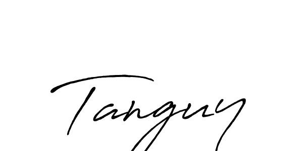 This is the best signature style for the Tanguy name. Also you like these signature font (Antro_Vectra_Bolder). Mix name signature. Tanguy signature style 7 images and pictures png