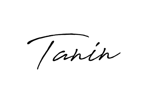 See photos of Tanin official signature by Spectra . Check more albums & portfolios. Read reviews & check more about Antro_Vectra_Bolder font. Tanin signature style 7 images and pictures png