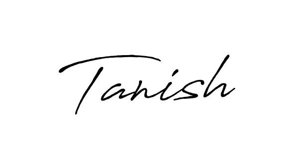 You can use this online signature creator to create a handwritten signature for the name Tanish. This is the best online autograph maker. Tanish signature style 7 images and pictures png