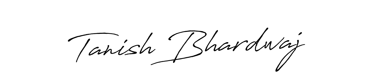 See photos of Tanish Bhardwaj official signature by Spectra . Check more albums & portfolios. Read reviews & check more about Antro_Vectra_Bolder font. Tanish Bhardwaj signature style 7 images and pictures png