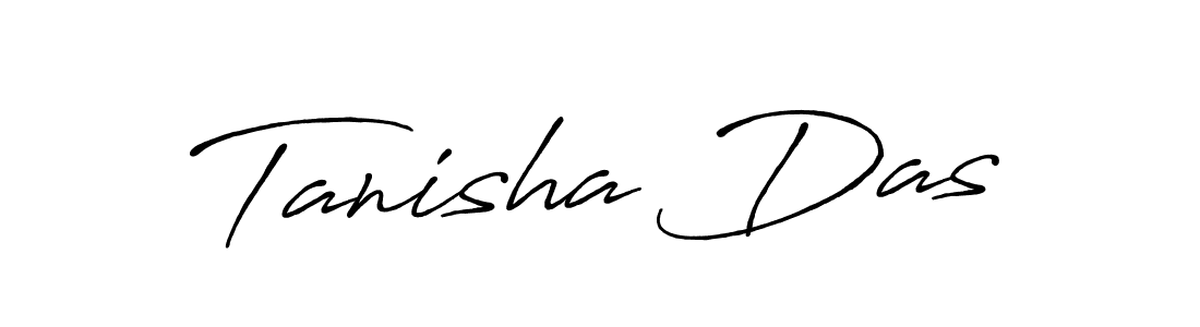 It looks lik you need a new signature style for name Tanisha Das. Design unique handwritten (Antro_Vectra_Bolder) signature with our free signature maker in just a few clicks. Tanisha Das signature style 7 images and pictures png