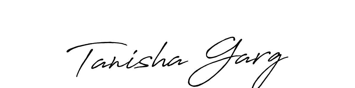 Here are the top 10 professional signature styles for the name Tanisha Garg. These are the best autograph styles you can use for your name. Tanisha Garg signature style 7 images and pictures png