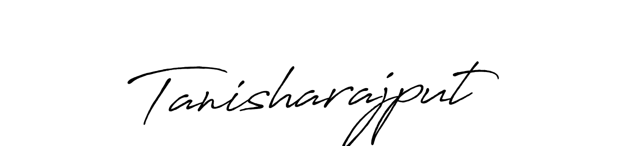 See photos of Tanisharajput official signature by Spectra . Check more albums & portfolios. Read reviews & check more about Antro_Vectra_Bolder font. Tanisharajput signature style 7 images and pictures png