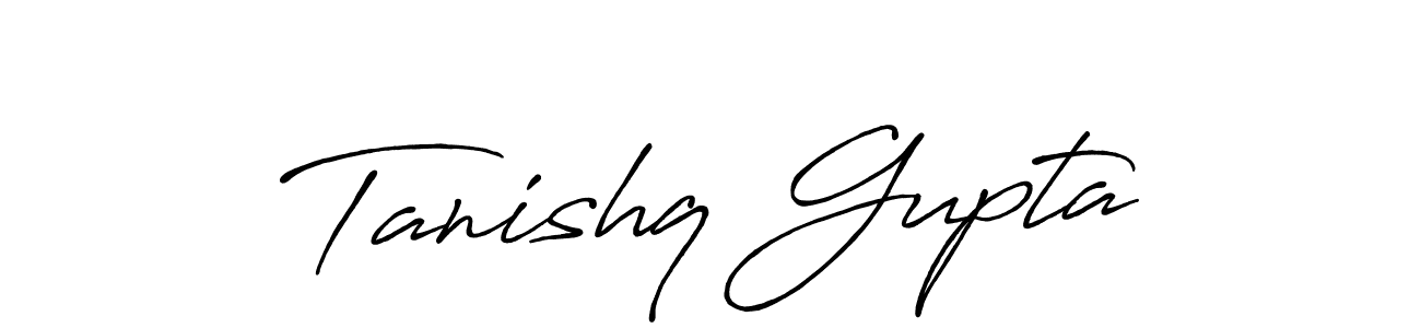 See photos of Tanishq Gupta official signature by Spectra . Check more albums & portfolios. Read reviews & check more about Antro_Vectra_Bolder font. Tanishq Gupta signature style 7 images and pictures png