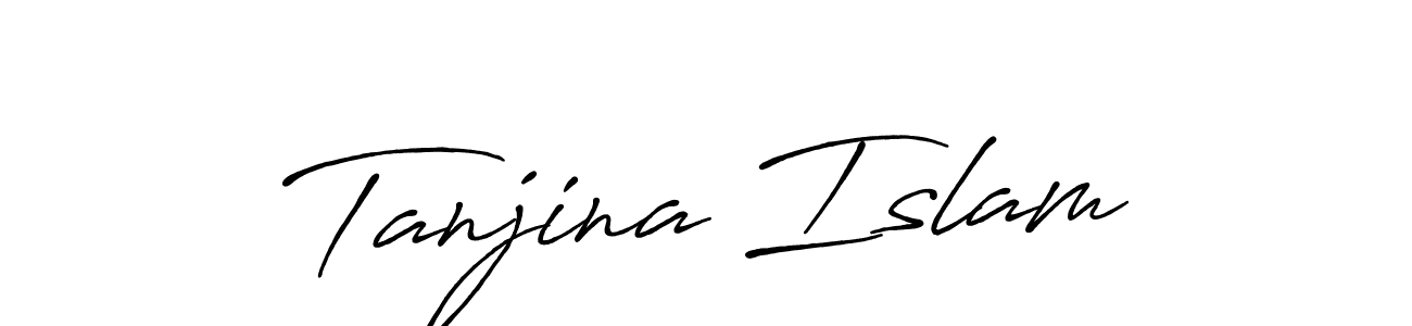 Check out images of Autograph of Tanjina Islam name. Actor Tanjina Islam Signature Style. Antro_Vectra_Bolder is a professional sign style online. Tanjina Islam signature style 7 images and pictures png