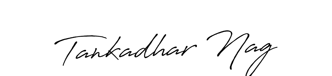 Check out images of Autograph of Tankadhar Nag name. Actor Tankadhar Nag Signature Style. Antro_Vectra_Bolder is a professional sign style online. Tankadhar Nag signature style 7 images and pictures png
