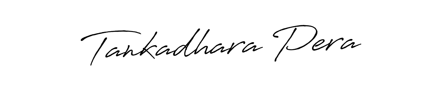 Here are the top 10 professional signature styles for the name Tankadhara Pera. These are the best autograph styles you can use for your name. Tankadhara Pera signature style 7 images and pictures png