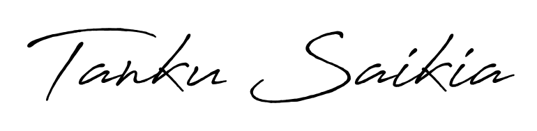 The Antro_Vectra_Bolder signature style provides a bold statement for name Tanku Saikia. Designed for business owners, executives, and leaders. Tanku Saikia signature style 7 images and pictures png