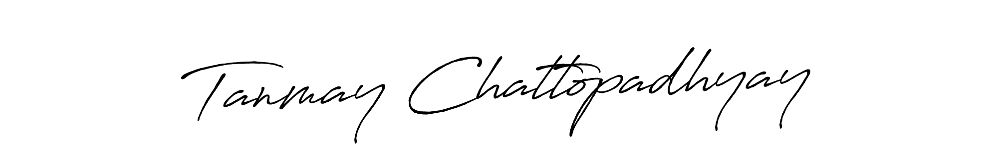 This is the best signature style for the Tanmay Chattopadhyay name. Also you like these signature font (Antro_Vectra_Bolder). Mix name signature. Tanmay Chattopadhyay signature style 7 images and pictures png