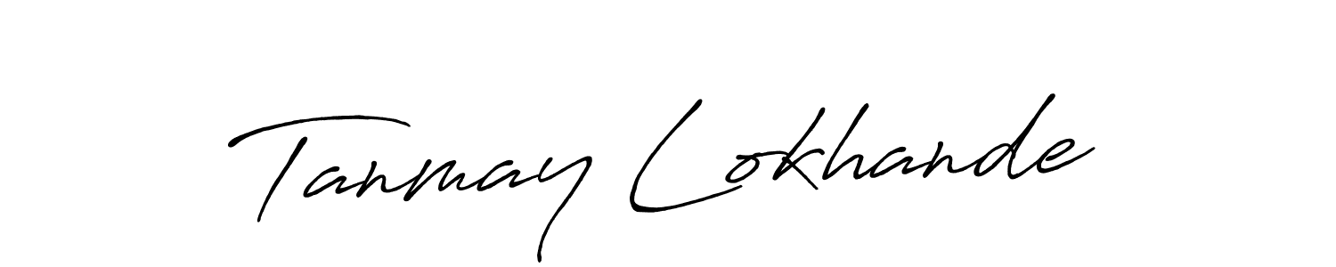 See photos of Tanmay Lokhande official signature by Spectra . Check more albums & portfolios. Read reviews & check more about Antro_Vectra_Bolder font. Tanmay Lokhande signature style 7 images and pictures png