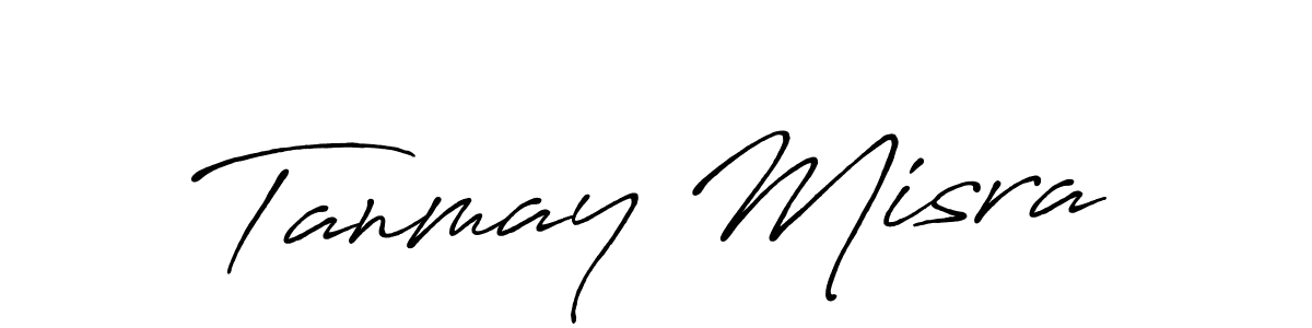 Similarly Antro_Vectra_Bolder is the best handwritten signature design. Signature creator online .You can use it as an online autograph creator for name Tanmay Misra. Tanmay Misra signature style 7 images and pictures png