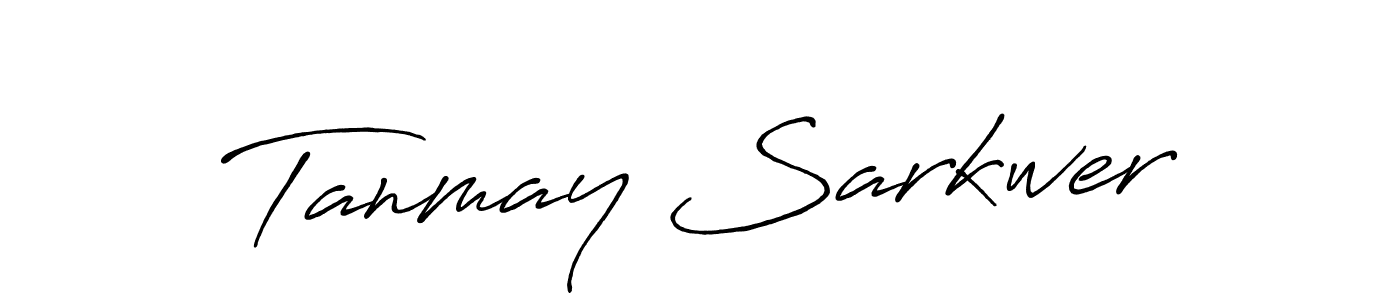 See photos of Tanmay Sarkwer official signature by Spectra . Check more albums & portfolios. Read reviews & check more about Antro_Vectra_Bolder font. Tanmay Sarkwer signature style 7 images and pictures png