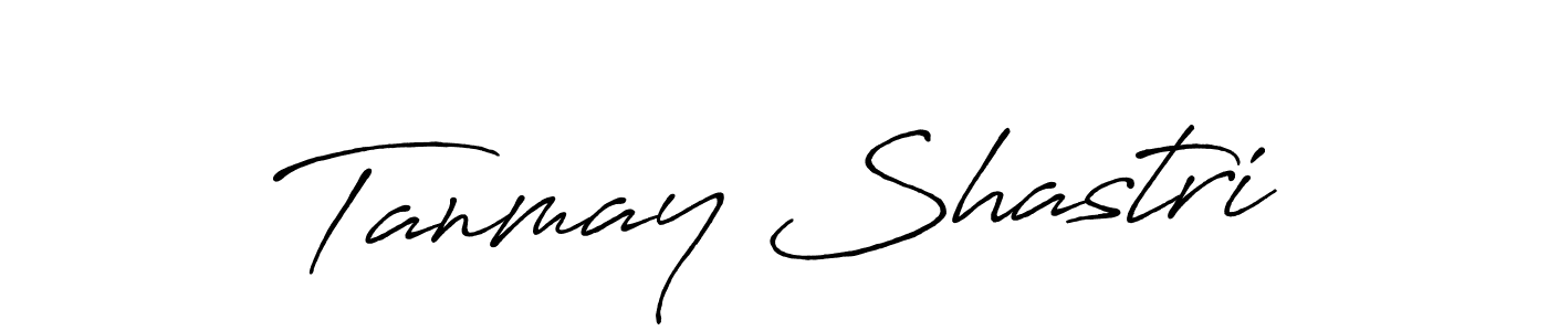 You can use this online signature creator to create a handwritten signature for the name Tanmay Shastri. This is the best online autograph maker. Tanmay Shastri signature style 7 images and pictures png