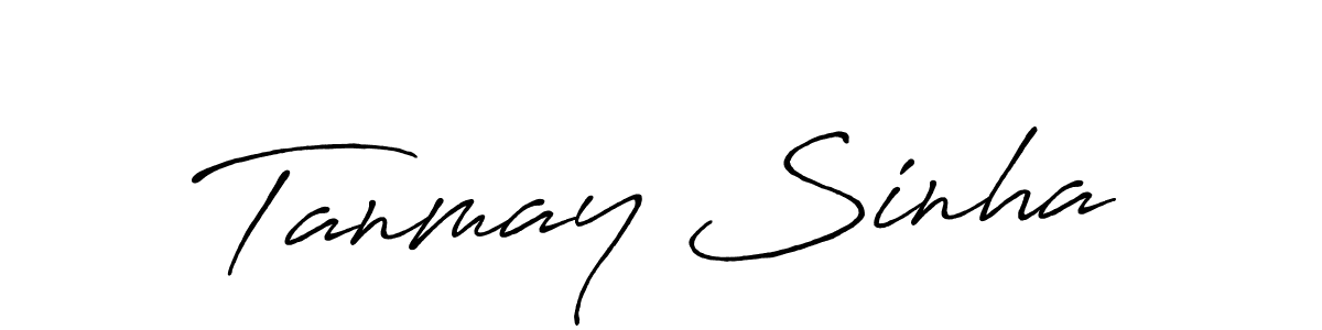 You can use this online signature creator to create a handwritten signature for the name Tanmay Sinha. This is the best online autograph maker. Tanmay Sinha signature style 7 images and pictures png