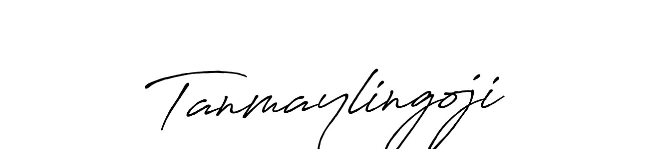 See photos of Tanmaylingoji official signature by Spectra . Check more albums & portfolios. Read reviews & check more about Antro_Vectra_Bolder font. Tanmaylingoji signature style 7 images and pictures png